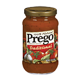 Prego  traditional italian sauce Full-Size Picture